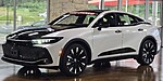 Used 2025 TOYOTA CROWN PLATINUM AWD in HOT SPRINGS, ARKANSAS