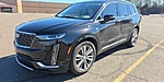 Used 2024 CADILLAC XT6 PREMIUM LUXURY in HOT SPRINGS, ARKANSAS