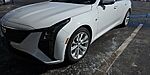 Used 2025 CADILLAC CT5 PREMIUM LUXURY in HOT SPRINGS, ARKANSAS
