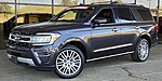 Used 2023 FORD EXPEDITION LIMITED 4X4 in HOT SPRINGS, ARKANSAS