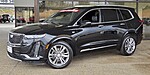 Used 2023 CADILLAC XT6 AWD 4DR PREMIUM LUXURY in HOT SPRINGS, ARKANSAS