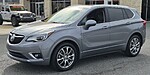 Used 2020 BUICK ENVISION FWD 4DR ESSENCE in HOT SPRINGS, ARKANSAS