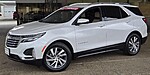Used 2024 CHEVROLET EQUINOX FWD 4DR PREMIER in HOT SPRINGS, ARKANSAS