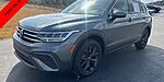 Used 2024 Volkswagen Tiguan 2.0T SE FWD in HOT SPRINGS, ARKANSAS