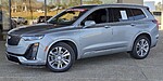 Used 2025 CADILLAC XT6 FWD 4DR PREMIUM LUXURY in HOT SPRINGS, ARKANSAS