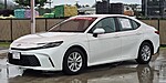 Used 2025 TOYOTA CAMRY LE in HOT SPRINGS, ARKANSAS