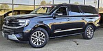 Used 2025 FORD EXPEDITION PLATINUM 4X4 in HOT SPRINGS, ARKANSAS