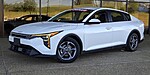 Used 2025 KIA K4 LXS FWD in HOT SPRINGS, ARKANSAS