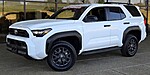 Used 2025 TOYOTA 4RUNNER TRD SPORT 4WD in HOT SPRINGS, ARKANSAS
