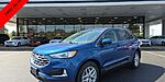Used 2022 FORD EDGE SEL in HOT SPRINGS, ARKANSAS
