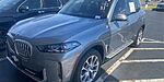 Used 2024 BMW X5 XDRIVE40I in HOT SPRINGS, ARKANSAS