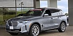 Used 2024 BMW X5 XDRIVE40I SPORTS ACTIVITY VEHICLE in HOT SPRINGS, ARKANSAS