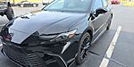 Used 2025 TOYOTA CAMRY LE in HOT SPRINGS, ARKANSAS