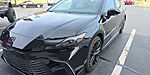 Used 2025 TOYOTA CAMRY LE in HOT SPRINGS, ARKANSAS