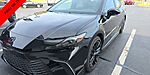 Used 2025 TOYOTA CAMRY SE in HOT SPRINGS, ARKANSAS