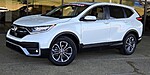 Used 2022 Honda CR-V EX-L AWD in HOT SPRINGS, ARKANSAS