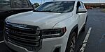 Used 2023 GMC ACADIA SLT in HOT SPRINGS, ARKANSAS