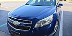 Used 2013 CHEVROLET MALIBU LT in HOT SPRINGS, ARKANSAS