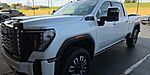 Used 2025 GMC SIERRA 2500 DENALI ULTIMATE in HOT SPRINGS, ARKANSAS