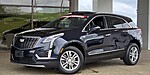 Used 2022 CADILLAC XT5 AWD 4DR PREMIUM LUXURY in HOT SPRINGS, ARKANSAS