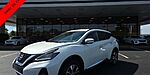 Used 2023 NISSAN MURANO SV in HOT SPRINGS, ARKANSAS