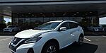 Used 2023 NISSAN MURANO SV in HOT SPRINGS, ARKANSAS