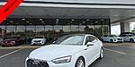 Used 2024 AUDI A5 SPORTBACK 45 S LINE PREMIUM PLUS in HOT SPRINGS, ARKANSAS