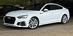 Used 2024 AUDI A5 SPORTBACK S LINE PREMIUM PLUS 45 TFSI QUATTRO in HOT SPRINGS, ARKANSAS