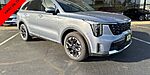 Used 2025 KIA SORENTO S in HOT SPRINGS, ARKANSAS