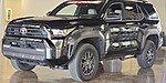 Used 2025 TOYOTA 4RUNNER SR5 4WD in HOT SPRINGS, ARKANSAS