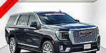 Used 2023 GMC YUKON DENALI in HOT SPRINGS, ARKANSAS
