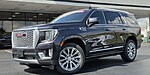 Used 2023 GMC YUKON 4WD 4DR DENALI in HOT SPRINGS, ARKANSAS