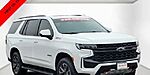 Used 2023 CHEVROLET TAHOE Z71 in HOT SPRINGS, ARKANSAS