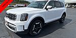 Used 2025 KIA TELLURIDE S in HOT SPRINGS, ARKANSAS
