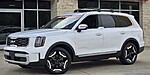 Used 2025 KIA TELLURIDE S AWD in HOT SPRINGS, ARKANSAS