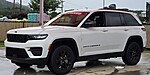 Used 2025 JEEP GRAND CHEROKEE ALTITUDE 4X4 in HOT SPRINGS, ARKANSAS