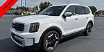 Used 2025 KIA TELLURIDE S in HOT SPRINGS, ARKANSAS