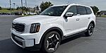 Used 2025 KIA TELLURIDE S in HOT SPRINGS, ARKANSAS