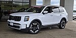 Used 2025 KIA TELLURIDE S FWD in HOT SPRINGS, ARKANSAS