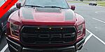 Used 2018 FORD F-150 RAPTOR in HOT SPRINGS, ARKANSAS