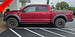 Used 2018 FORD F-150 RAPTOR in HOT SPRINGS, ARKANSAS