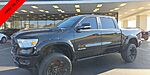 Used 2022 RAM 1500 BIG HORN/LONE STAR in HOT SPRINGS, ARKANSAS