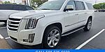 Used 2020 CADILLAC ESCALADE ESV LUXURY in HOT SPRINGS, ARKANSAS