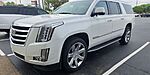 Used 2020 CADILLAC ESCALADE ESV LUXURY in HOT SPRINGS, ARKANSAS