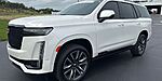 Used 2023 CADILLAC ESCALADE SPORT in HOT SPRINGS, ARKANSAS