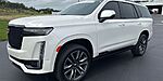 Used 2023 CADILLAC ESCALADE SPORT in HOT SPRINGS, ARKANSAS