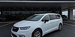 Used 2024 CHRYSLER PACIFICA LIMITED in HOT SPRINGS, ARKANSAS