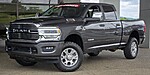 Used 2024 RAM 2500 LARAMIE 4X4 CREW CAB 6'4" BOX in HOT SPRINGS, ARKANSAS