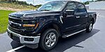 Used 2025 FORD F-150 XLT in HOT SPRINGS, ARKANSAS