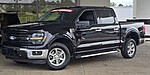 Used 2025 FORD F-150 XLT 2WD SUPERCREW 5.5' BOX in HOT SPRINGS, ARKANSAS